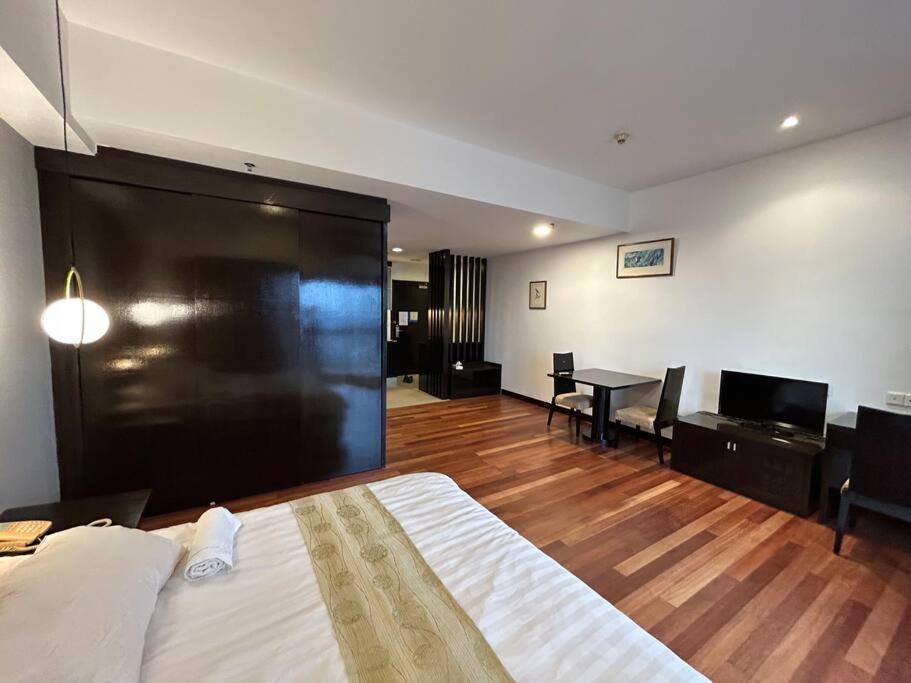 New-Sunwaylagoonfamilysuite-Highest Floor-2-4Pax-Netflix-Balcony-Superfastinternet Petaling Jaya Exteriör bild